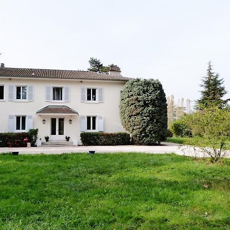 Bed and Breakfast La Maison De Roussille Francheville  Exterior foto
